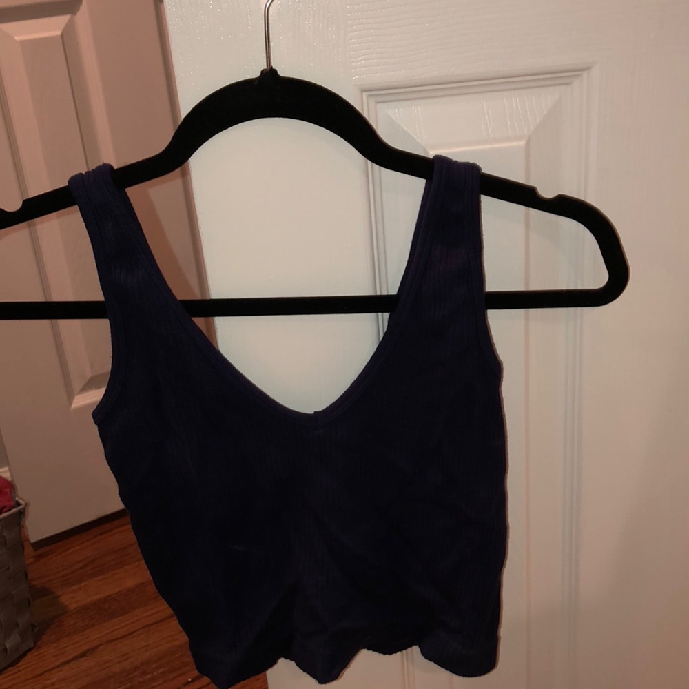 FREE PEOPLE TANK TOP